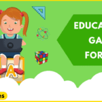Educational Online Games – Learn and Play for Free