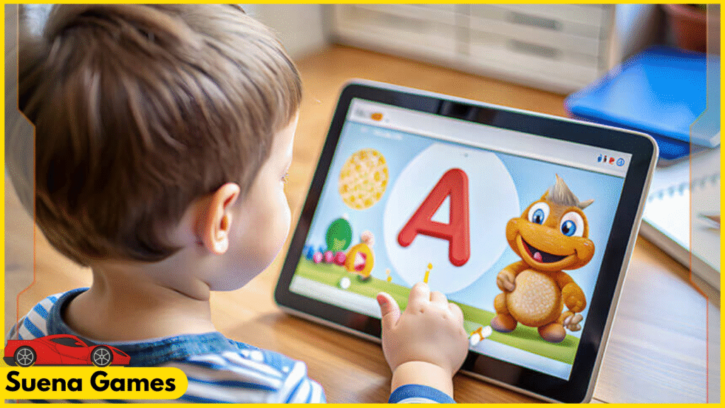 Educational Online Games – Learn and Play for Free