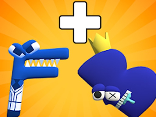 Lore Run 3d – Alphabet Merge