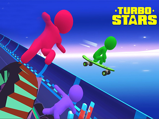 Turbo Stars – Rival Racing