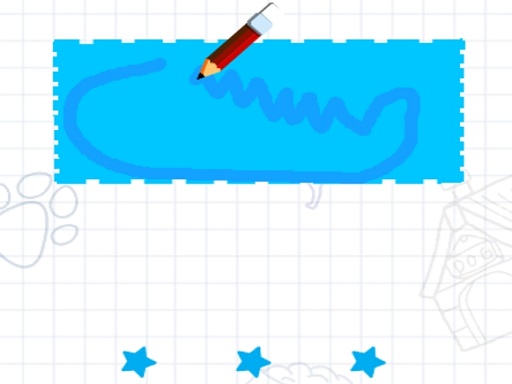 Play Draw To Win Stars Online – Learn to Draw Perfect Stars