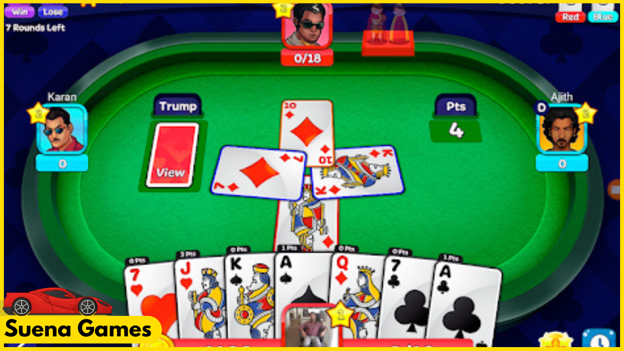 Best Online Multiplayer Card Games in 2025