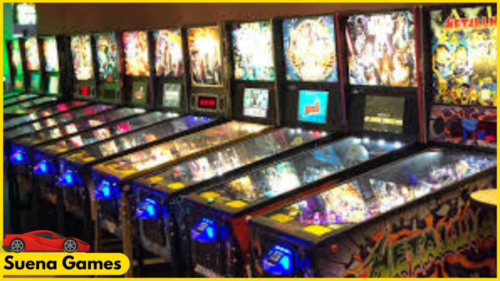 Best Classic Arcade Games to Play Online in 2026