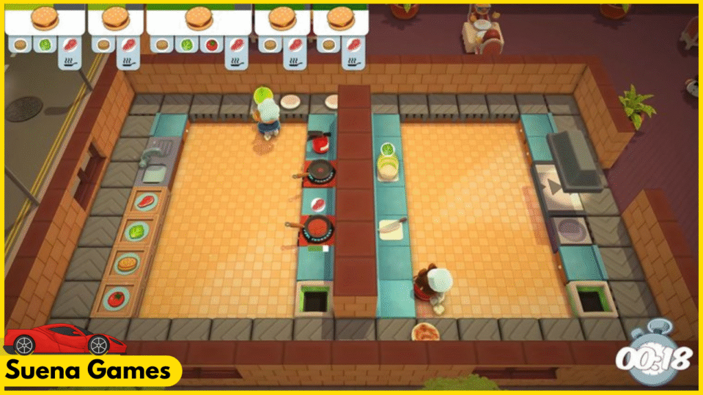 Popular Team-Based Online Games for 2025