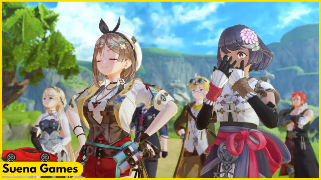 Best Anime Online Games to Play