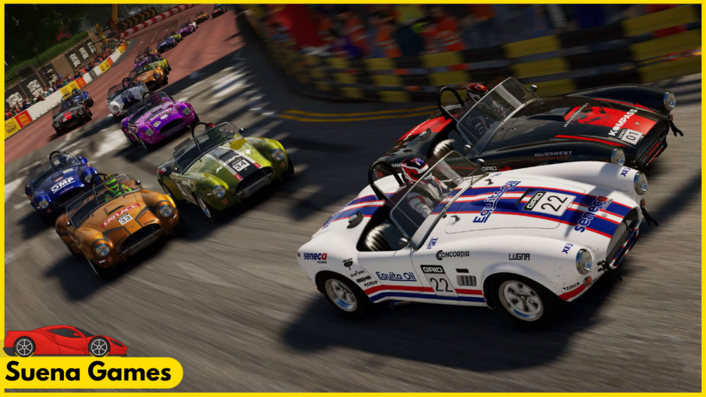 How to Play Racing Games for Beginners in 2026