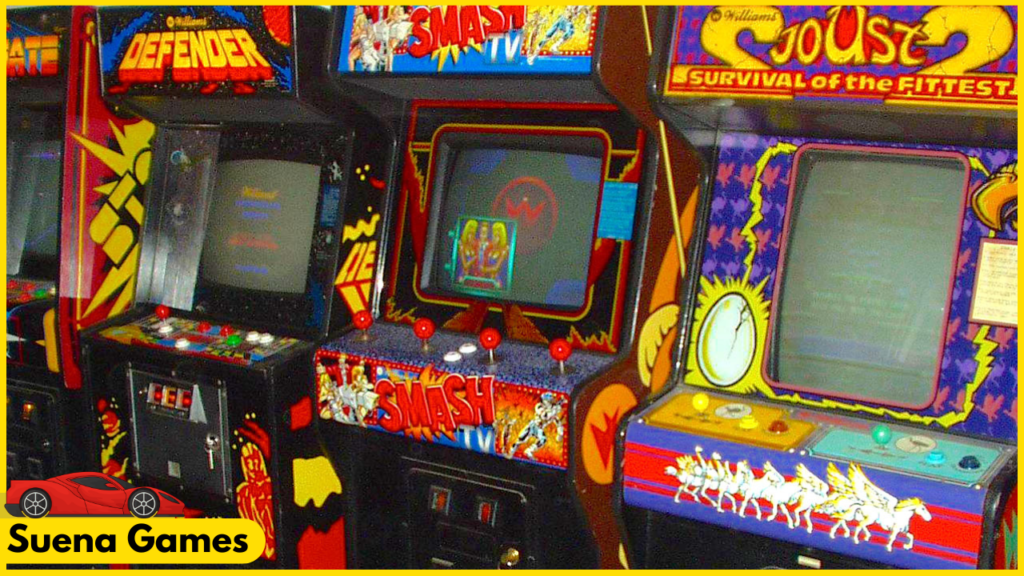 How to Get High Scores in Arcade Games in 2026