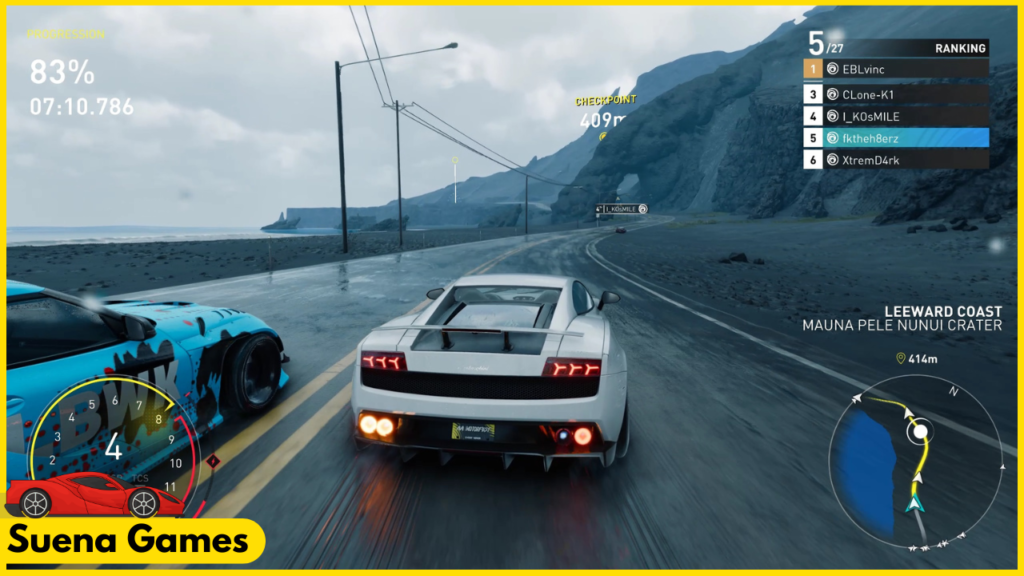 How to Play Racing Games for Beginners in 2026