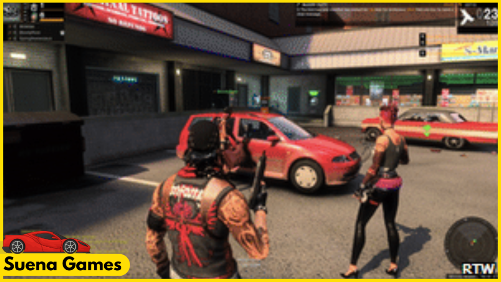 Best Action Games Online to Play Free in 2026