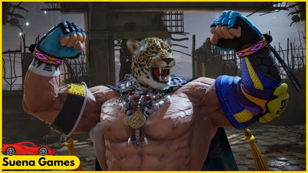 Play Tekken Game Online in Browser in 2026