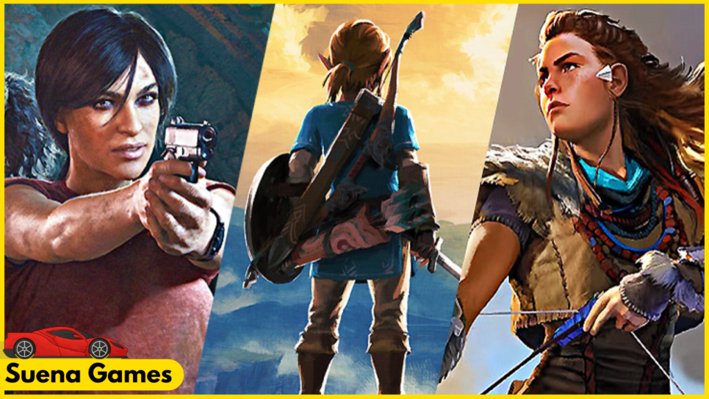 Popular Adventure Games for All Ages (2026 updated)