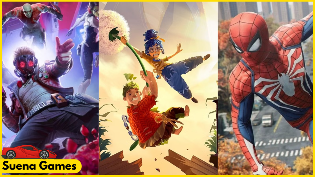 Popular Adventure Games for All Ages (2026 updated)