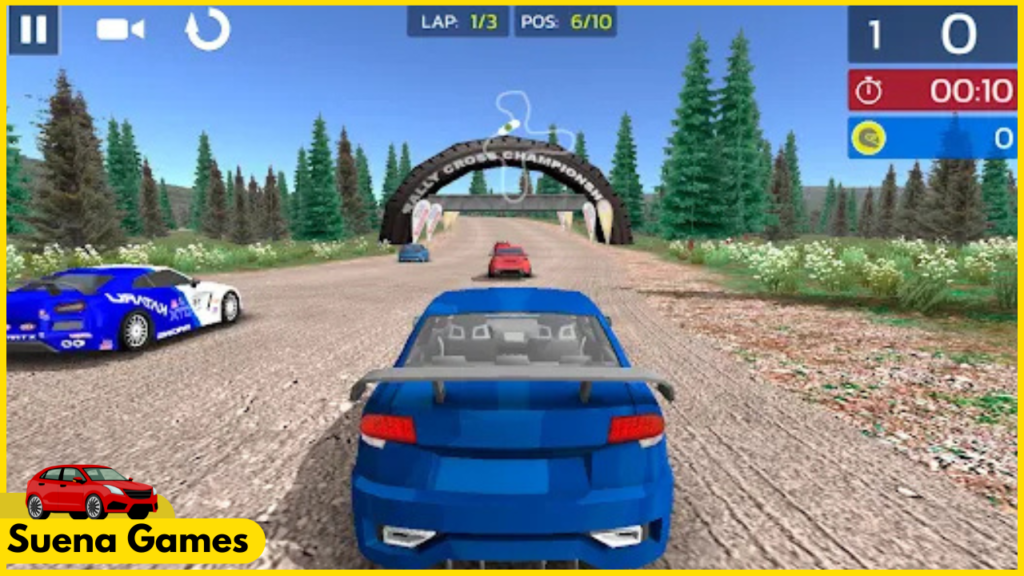 How to Win Online Racing Tournaments in 2026