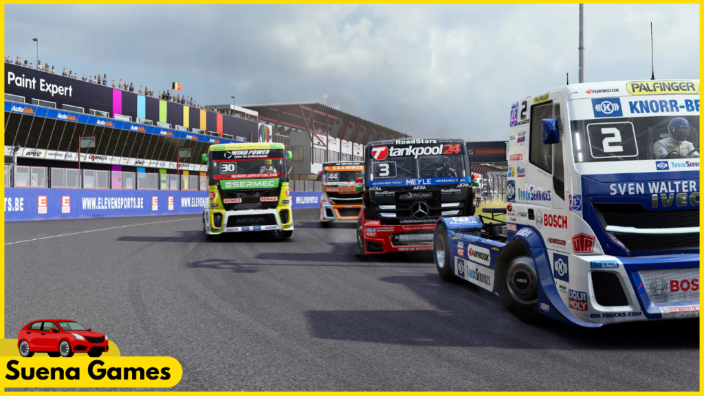 How to Win Online Racing Tournaments in 2026